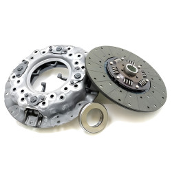 CLUTCH PRO komplet kvačila, KHI38003