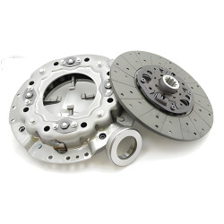 CLUTCH PRO komplet kvačila, KHI38001