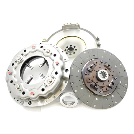 Spojke i zamašnjaci Xtreme CLUTCH PRO komplet kvačila, KHI35510 | race-shop.hr