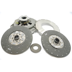 CLUTCH PRO komplet kvačila, KHI35009
