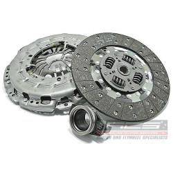 CLUTCH PRO komplet kvačila, KHD28001