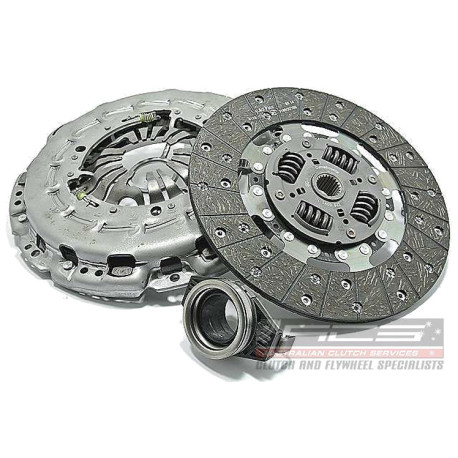 Spojke i zamašnjaci Xtreme CLUTCH PRO komplet kvačila, KHD28001 | race-shop.hr