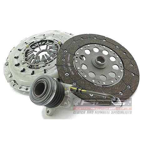 Spojke i zamašnjaci Xtreme CLUTCH PRO komplet kvačila, KHD26401 | race-shop.hr