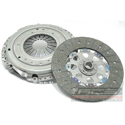 CLUTCH PRO komplet kvačila, KHD26002
