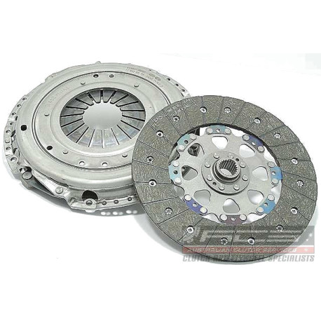Spojke i zamašnjaci Xtreme CLUTCH PRO komplet kvačila, KHD26002 | race-shop.hr