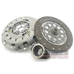 CLUTCH PRO komplet kvačila, KHD25001