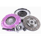 Spojke i zamašnjaci Xtreme KHD24624-1A Clutch Kit Xtreme Performance Heavy Duty Organic Conversion kit to solid flywheel 360Nm | race-shop.hr