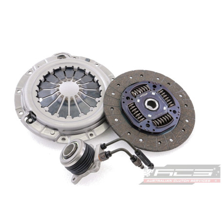 Spojke i zamašnjaci Xtreme CLUTCH PRO komplet kvačila, KHD24405 | race-shop.hr