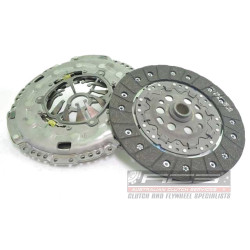 CLUTCH PRO komplet kvačila, KHD24006