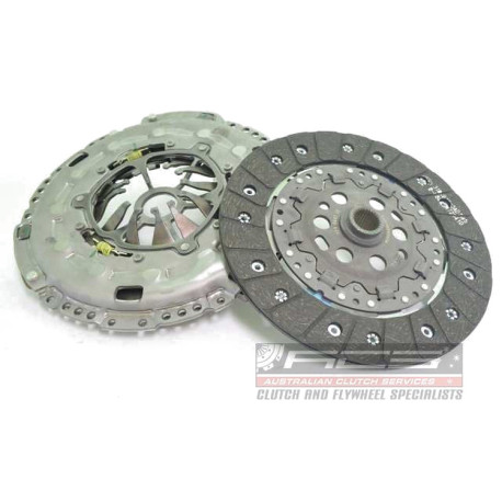 Spojke i zamašnjaci Xtreme CLUTCH PRO komplet kvačila, KHD24006 | race-shop.hr