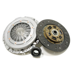 CLUTCH PRO komplet kvačila, KHD24004