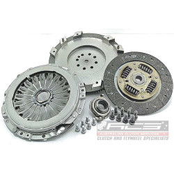 CLUTCH PRO komplet kvačila, KHD23520