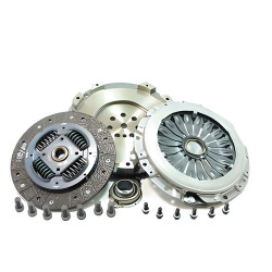 CLUTCH PRO komplet kvačila, KHD23505