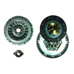 CLUTCH PRO komplet kvačila, KHD23503
