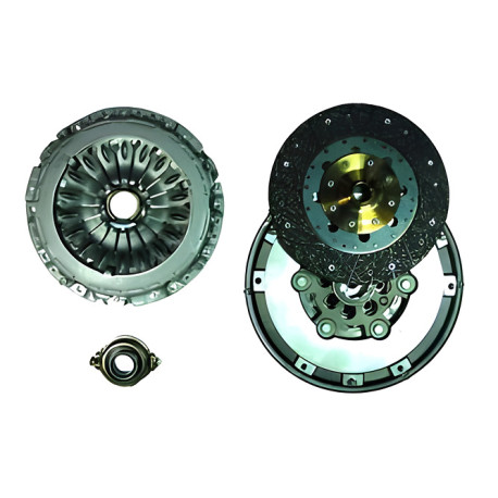 Spojke i zamašnjaci Xtreme CLUTCH PRO komplet kvačila, KHD23503 | race-shop.hr