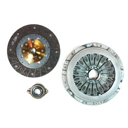 CLUTCH PRO komplet kvačila, KHD23003