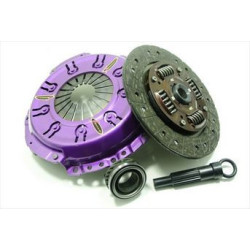 KHD22014-1A Clutch Kit Xtreme Performance Heavy Duty Organic 240Nm 600kg (30%)