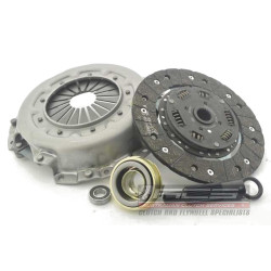 CLUTCH PRO komplet kvačila za Great Wall Fengjun/Hover/Steed/Wingle