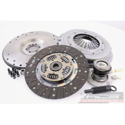 KGM30691 Clutch Kit with F/W