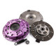 Spojke i zamašnjaci Xtreme KGM30502-1A Clutch Kit Xtreme Performance Heavy Duty Organic Incl Flywheel 890Nm | race-shop.hr
