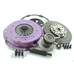 KGM29694-1A Clutch Kit Xtreme Performance Heavy Duty Organic Incl Flywheel & CSC