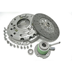 CLUTCH PRO komplet kvačila, KGM29401