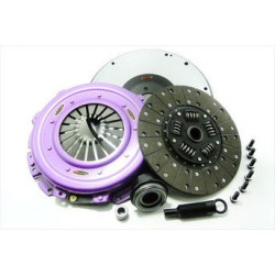 KGM28591-1A Clutch Kit Xtreme Performance Heavy Duty Organic Incl Flywheel 700Nm