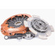 Spojke i zamašnjaci Xtreme KGM28004-1B Clutch Kit Xtreme Outback Heavy Duty Sprung Ceramic 700Nm 900KG (20%) | race-shop.hr