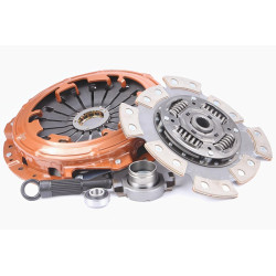 KGM28004-1B Clutch Kit Xtreme Outback Heavy Duty Sprung Ceramic 700Nm 900KG (20%)