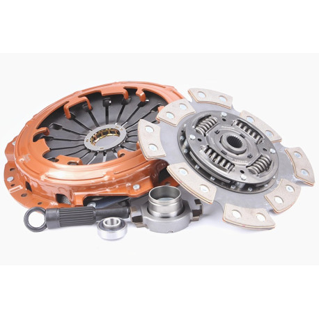 Spojke i zamašnjaci Xtreme KGM28004-1B Clutch Kit Xtreme Outback Heavy Duty Sprung Ceramic 700Nm 900KG (20%) | race-shop.hr