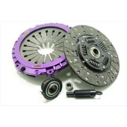 KGM28002-1A Clutch Kit Xtreme Performance Heavy Duty Organic 760Nm 1350kg (20%)