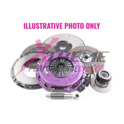 KGM27693-2G Xtreme Clutch Conversion kit GM LS 6 BOLT GM 26x28.6mm