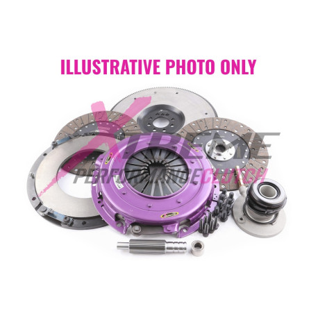 Spojke i zamašnjaci Xtreme KGM27638-2G Xtreme Clutch Conversion kit GM LSA/LSX GM 26 x 28.6mm | race-shop.hr