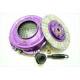 Spojke i zamašnjaci Xtreme KGM27002-1C Clutch Kit Xtreme Performance Heavy Duty Cushioned Ceramic 1050Kg (20%) 840Nm | race-shop.hr