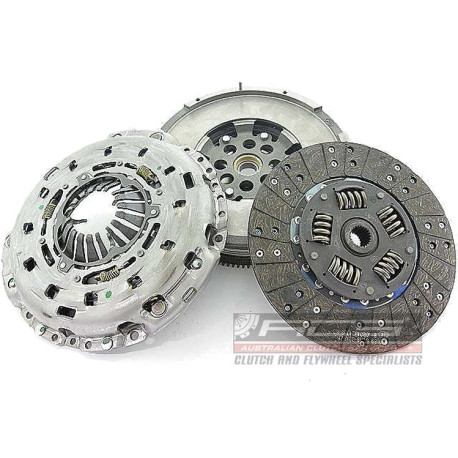 Spojke i zamašnjaci Xtreme CLUTCH PRO komplet kvačila, KGM26522 | race-shop.hr