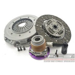 CLUTCH PRO komplet kvačila, KGM26431