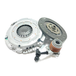 CLUTCH PRO komplet kvačila, KGM26418