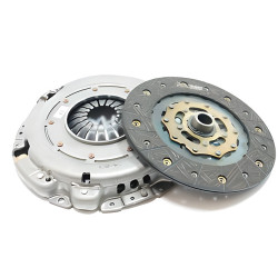 CLUTCH PRO komplet kvačila, KGM26020