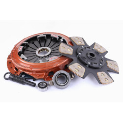 KGM26010-1B Clutch Kit Xtreme Outback Heavy Duty Sprung Ceramic 540Nm 740KG (15%)