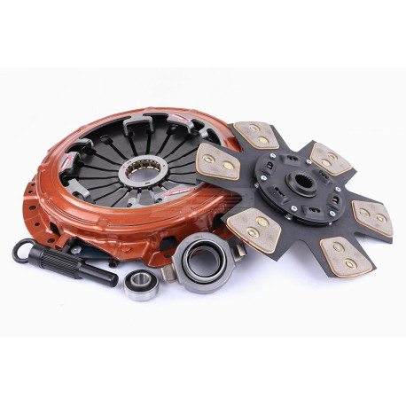 Spojke i zamašnjaci Xtreme KGM26010-1B Clutch Kit Xtreme Outback Heavy Duty Sprung Ceramic 540Nm 740KG (15%) | race-shop.hr