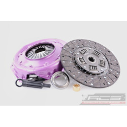 KGM26004-1AX Clutch Kit Xtreme Performance Extra Heavy Duty Organic