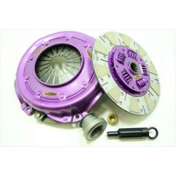 KGM26002-1C Clutch Kit Xtreme Performance Heavy Duty Cushioned Ceramic 690Nm