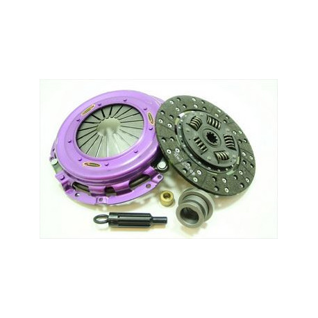 Spojke i zamašnjaci Xtreme KGM26002-1A Clutch Kit Xtreme Performance Heavy Duty Organic 450Nm | race-shop.hr