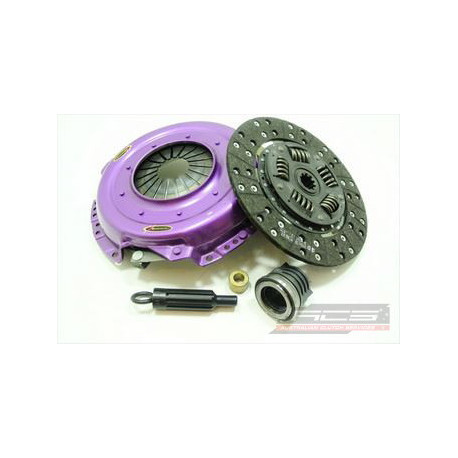 Spojke i zamašnjaci Xtreme KGM26001-1A Clutch Kit Xtreme Performance Heavy Duty Organic 430Nm 900kg (25%) | race-shop.hr