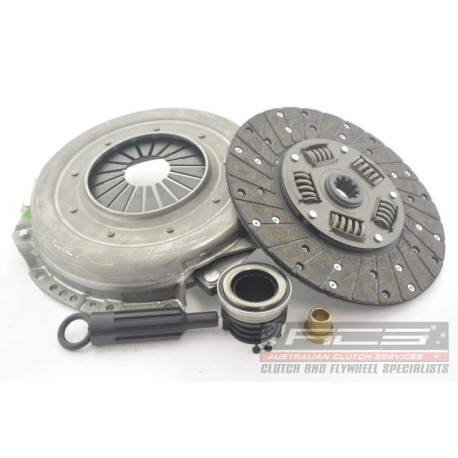 Spojke i zamašnjaci Xtreme KGM26001 Clutch Kit Clutch Pro | race-shop.hr