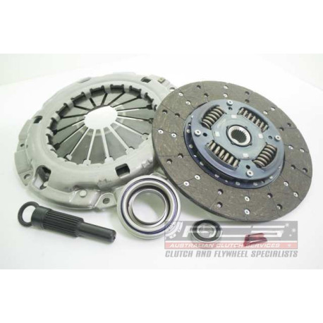 Spojke i zamašnjaci Xtreme KGM25001 Komplet kvačila Clutch Pro | race-shop.hr