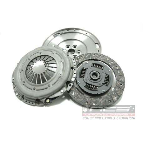 Spojke i zamašnjaci Xtreme CLUTCH PRO komplet kvačila, KGM24527 | race-shop.hr