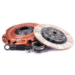KGM24013-1C Clutch Kit Xtreme Outback Heavy Duty Cushioned Ceramic 450Nm