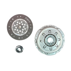 CLUTCH PRO komplet kvačila, KGM24004