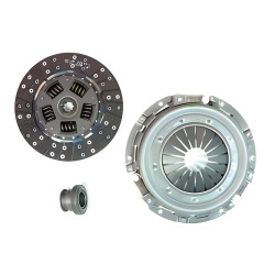 CLUTCH PRO komplet kvačila, KGM24002